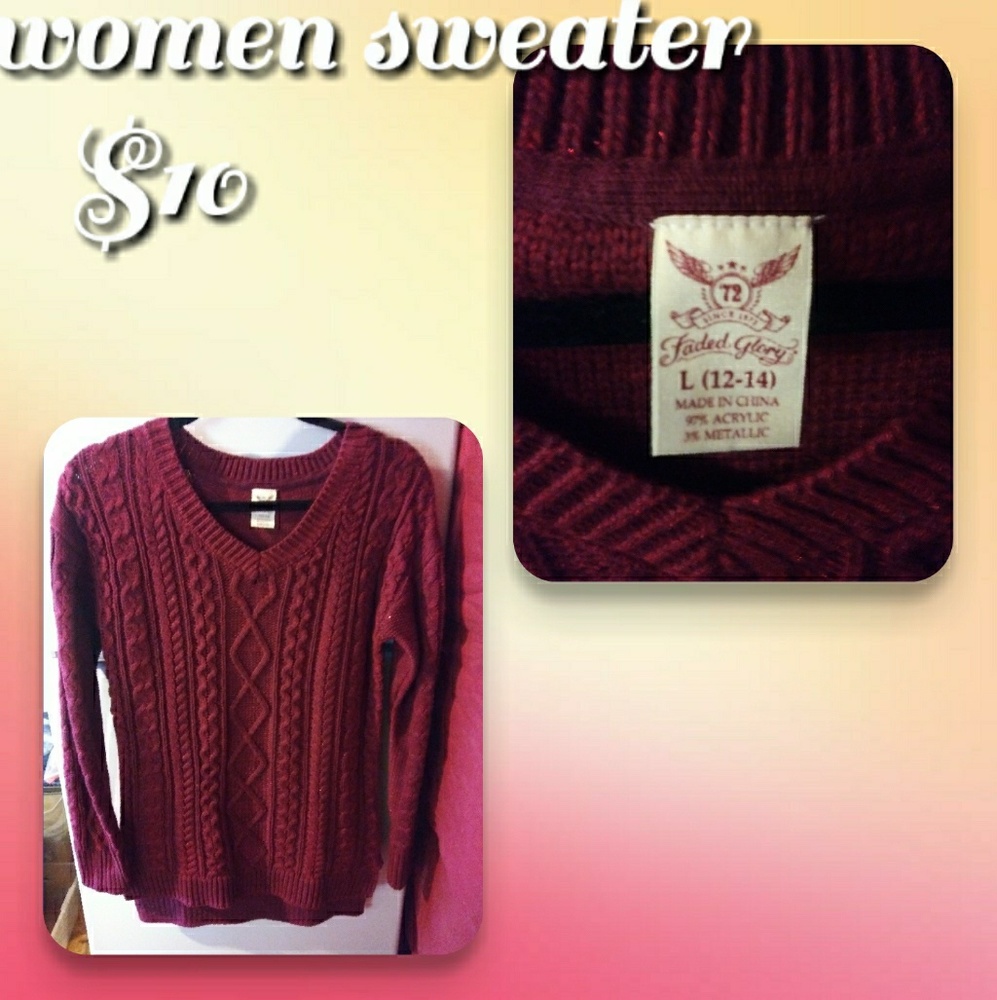 Sweater